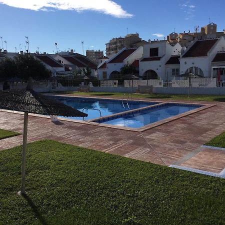 شقة Torrevieja Experience Bonn المظهر الخارجي الصورة