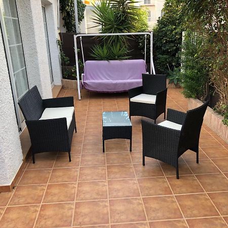 شقة Torrevieja Experience Bonn المظهر الخارجي الصورة