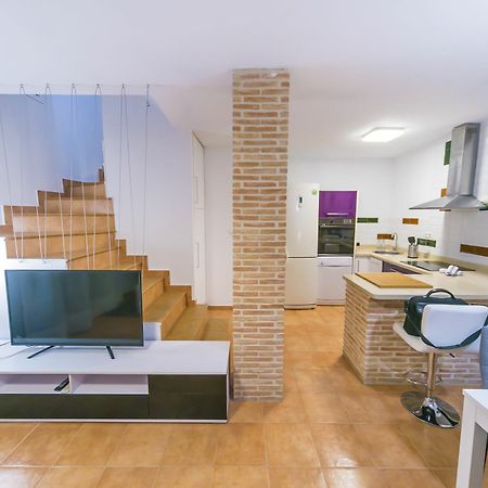 شقة Torrevieja Experience Bonn المظهر الخارجي الصورة