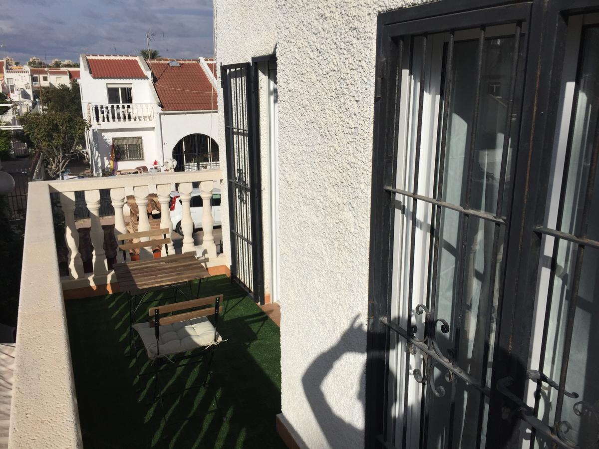 شقة Torrevieja Experience Bonn المظهر الخارجي الصورة