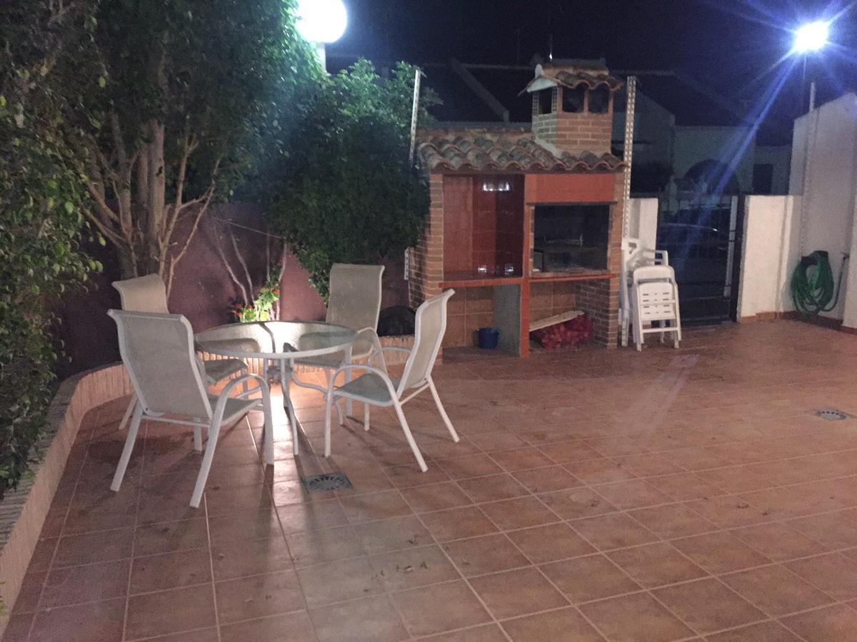 شقة Torrevieja Experience Bonn المظهر الخارجي الصورة