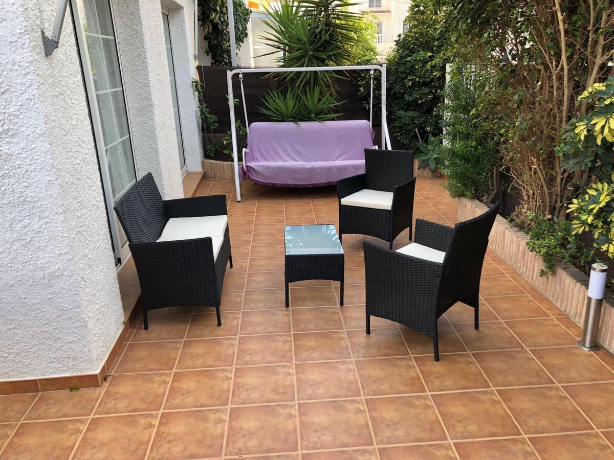 شقة Torrevieja Experience Bonn المظهر الخارجي الصورة