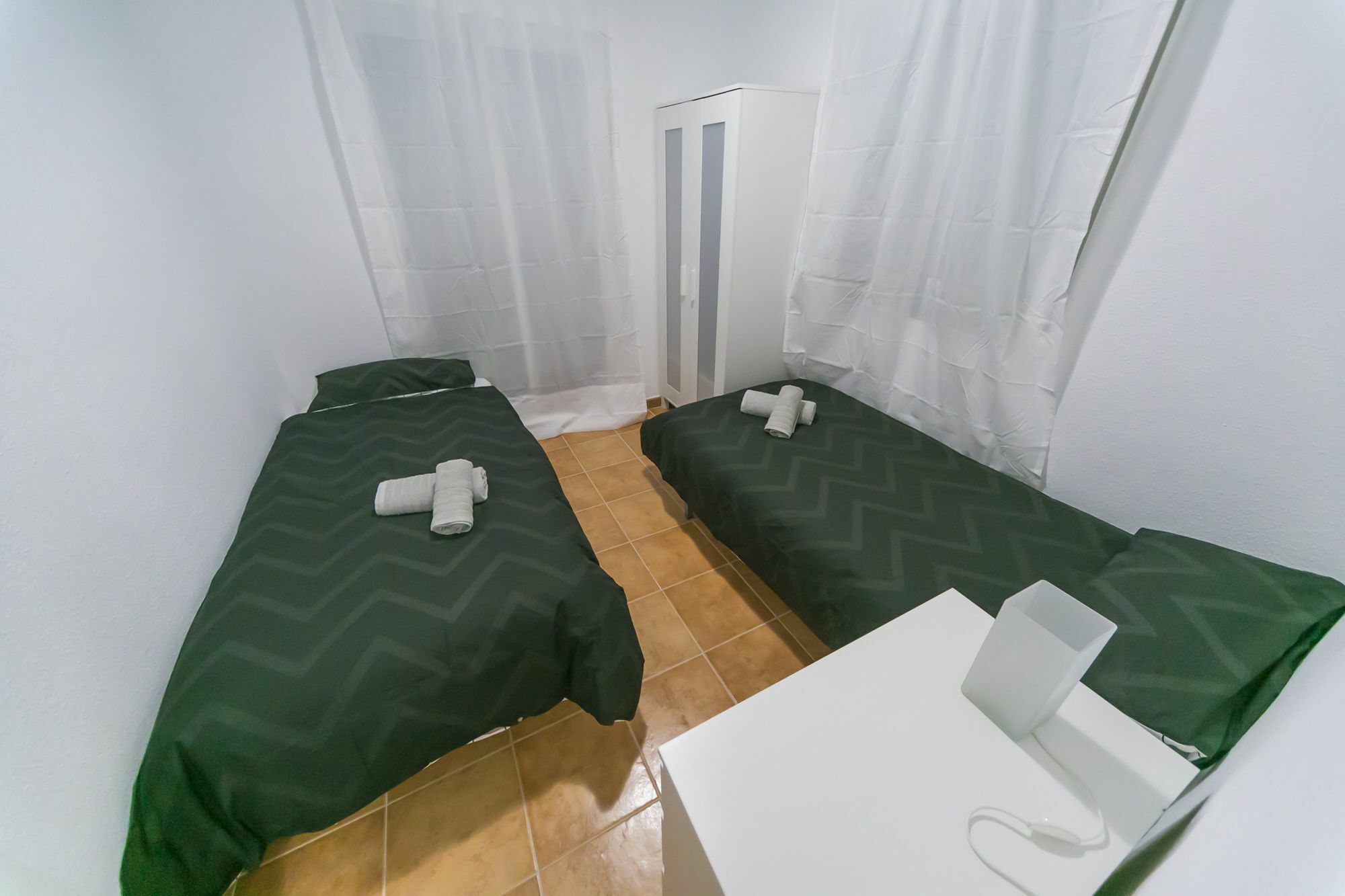 شقة Torrevieja Experience Bonn المظهر الخارجي الصورة