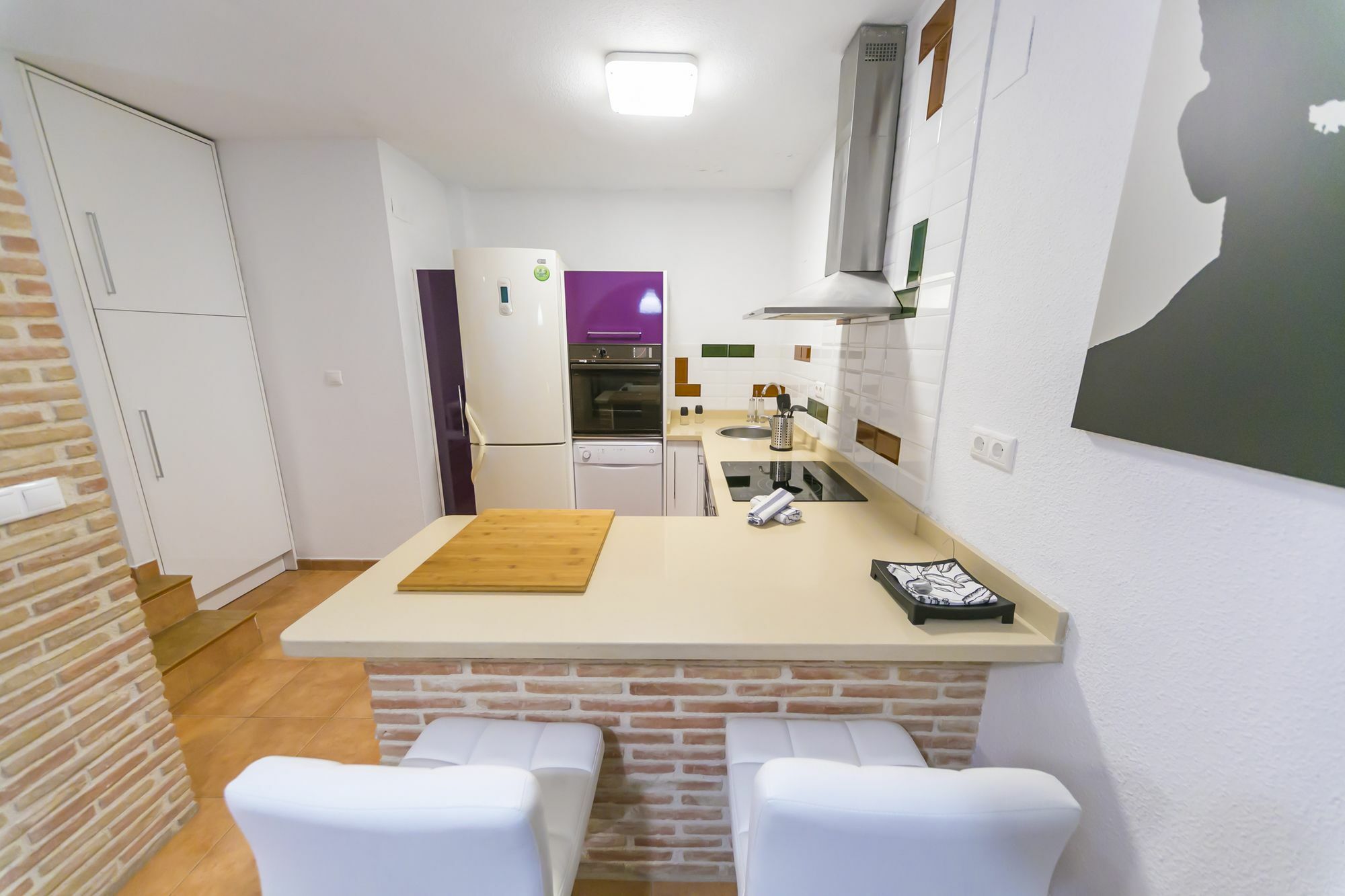 شقة Torrevieja Experience Bonn المظهر الخارجي الصورة