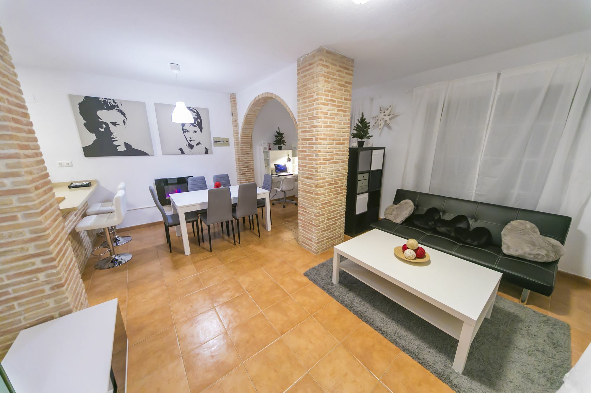 شقة Torrevieja Experience Bonn المظهر الخارجي الصورة