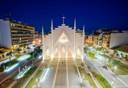 شقة Torrevieja Experience Bonn المظهر الخارجي الصورة