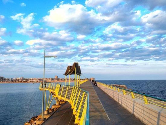 شقة Torrevieja Experience Bonn المظهر الخارجي الصورة